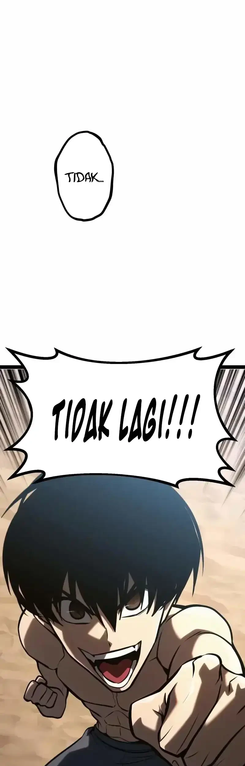 Level 999 Goblin Chapter 35 Gambar 74