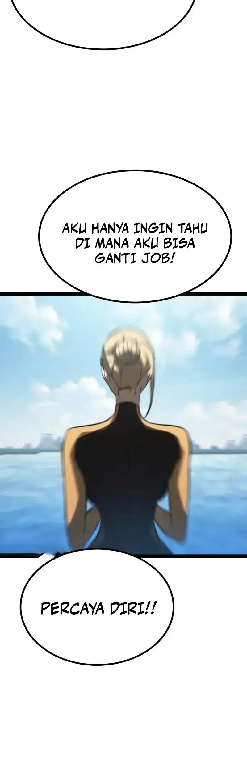 Level 999 Goblin Chapter 35 Gambar 78