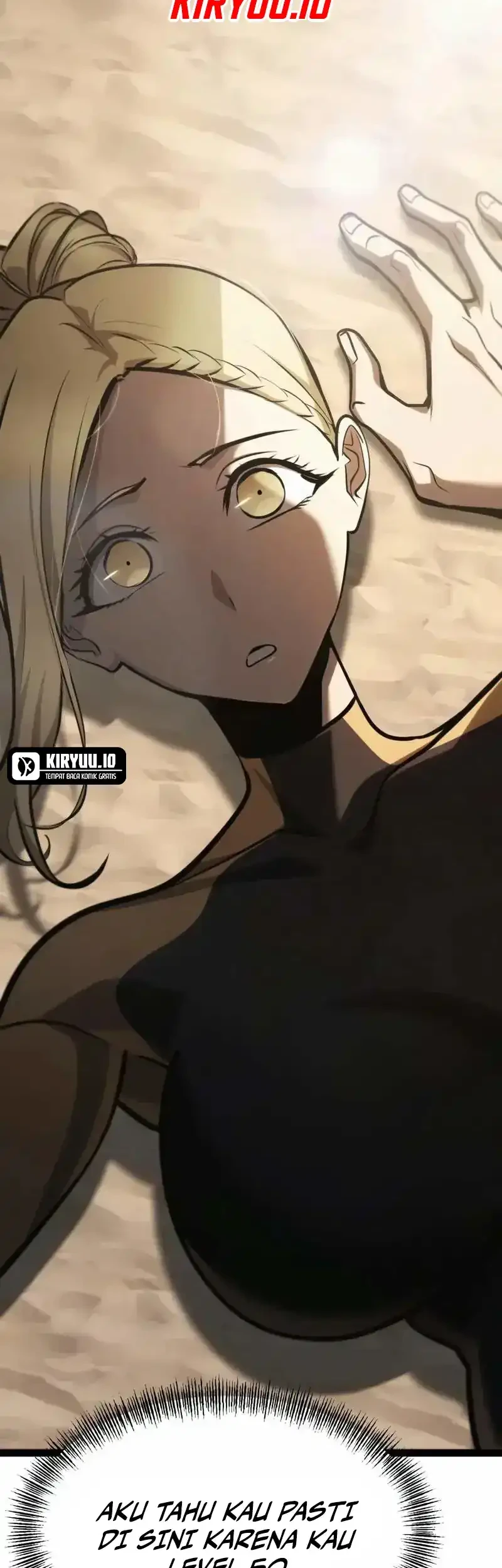 Level 999 Goblin Chapter 35 Gambar 83