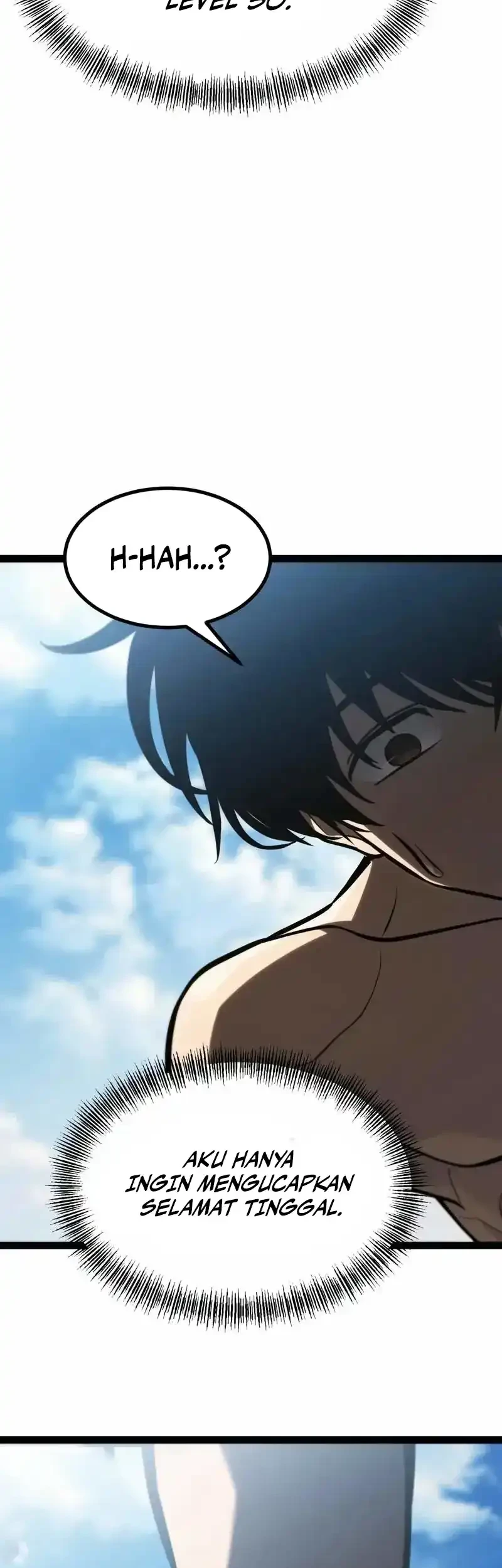 Level 999 Goblin Chapter 35 Gambar 84