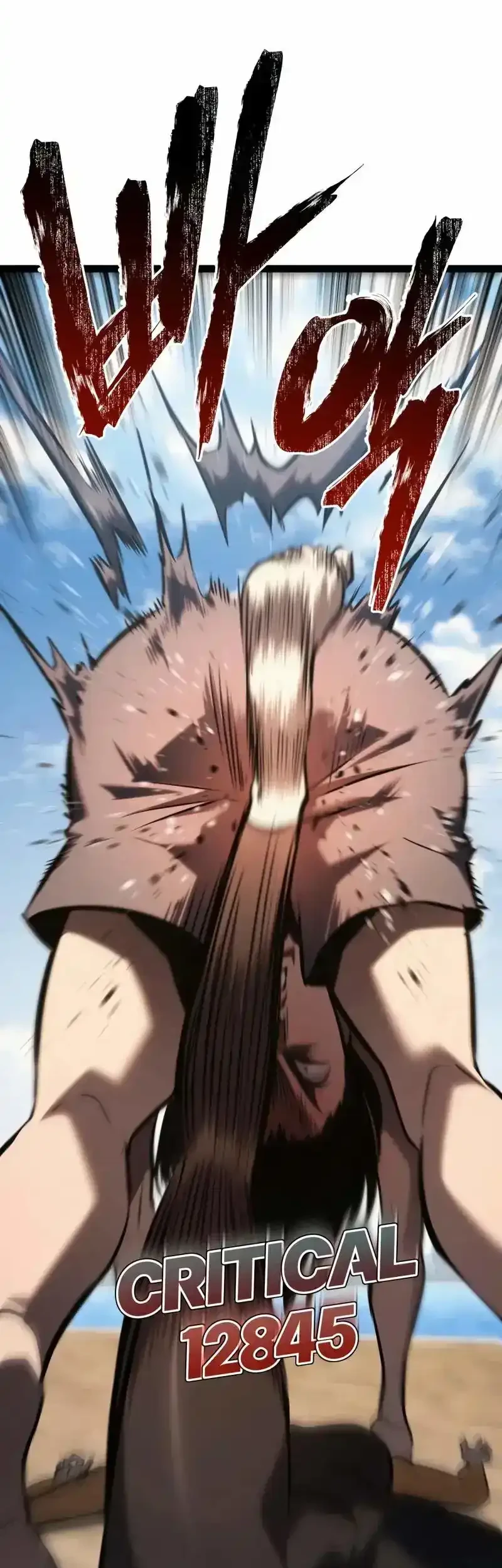 Level 999 Goblin Chapter 35 Gambar 89