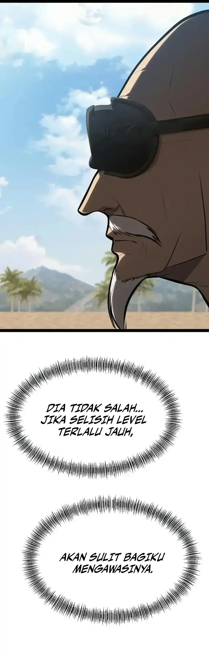 Level 999 Goblin Chapter 35 Gambar 98