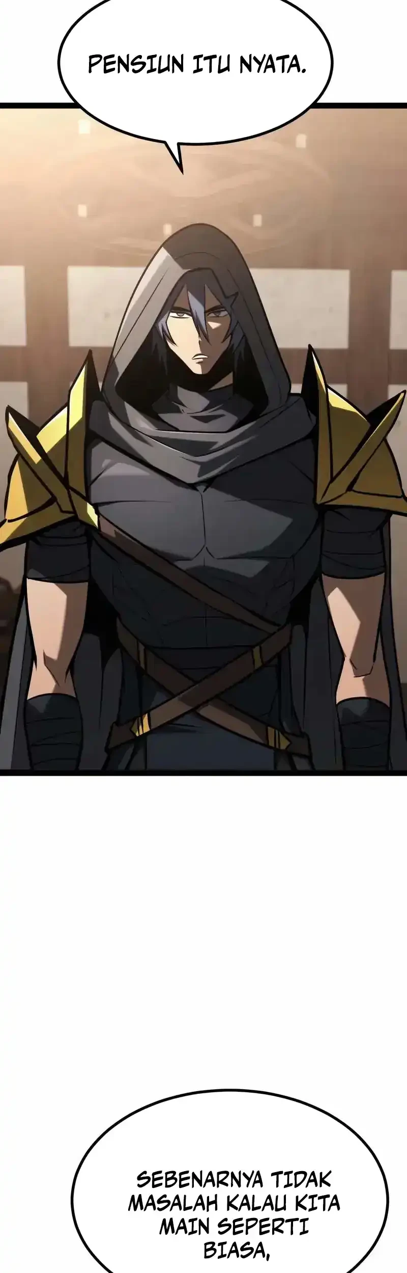 Level 999 Goblin Chapter 35 Gambar 10