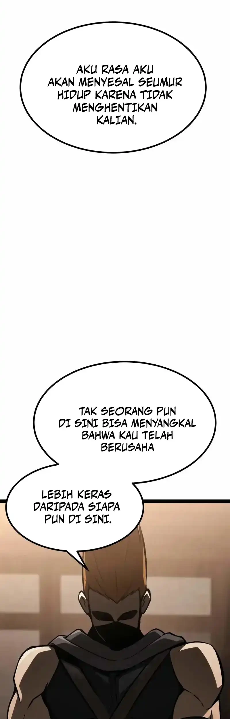 Level 999 Goblin Chapter 35 Gambar 15