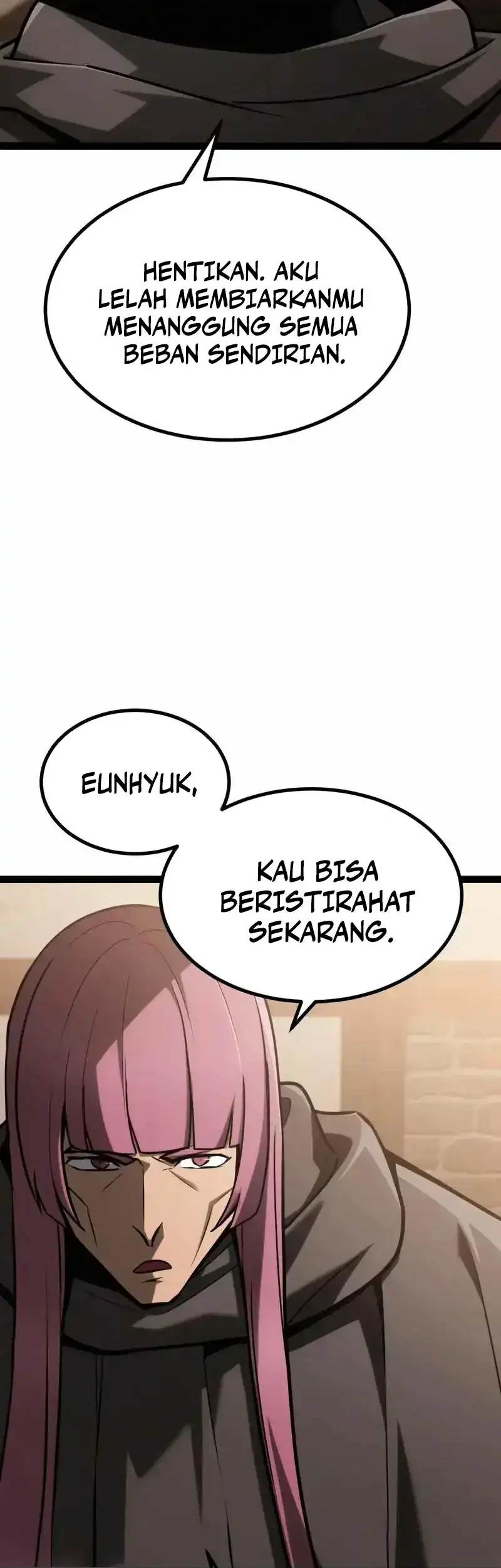 Level 999 Goblin Chapter 35 Gambar 17