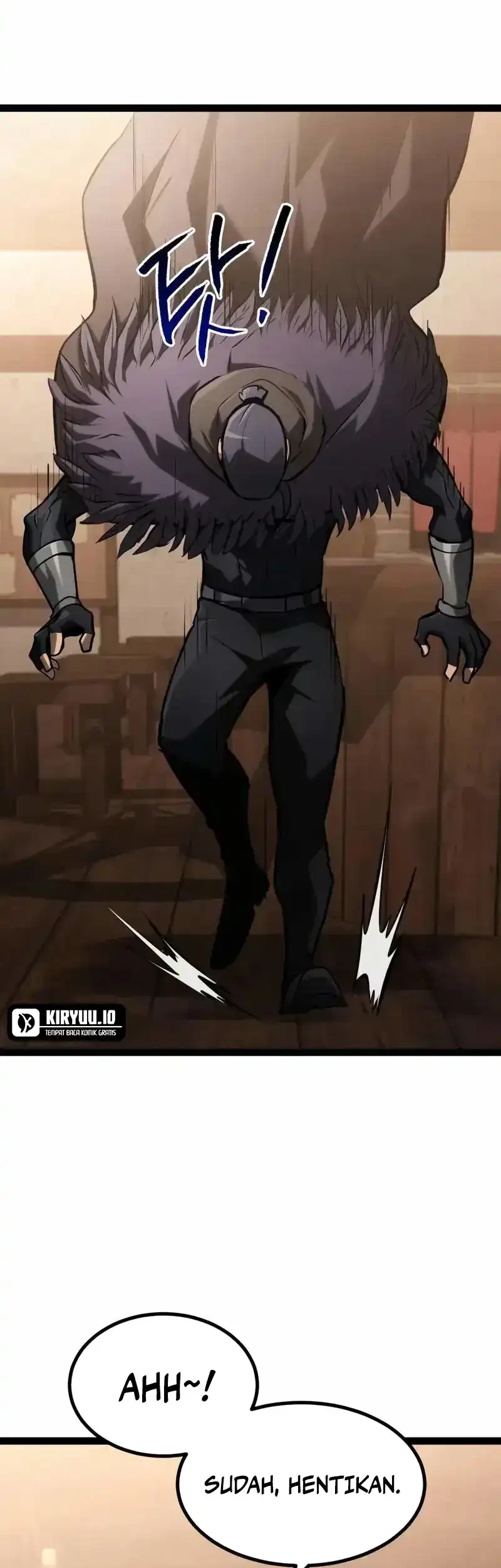 Level 999 Goblin Chapter 35 Gambar 21