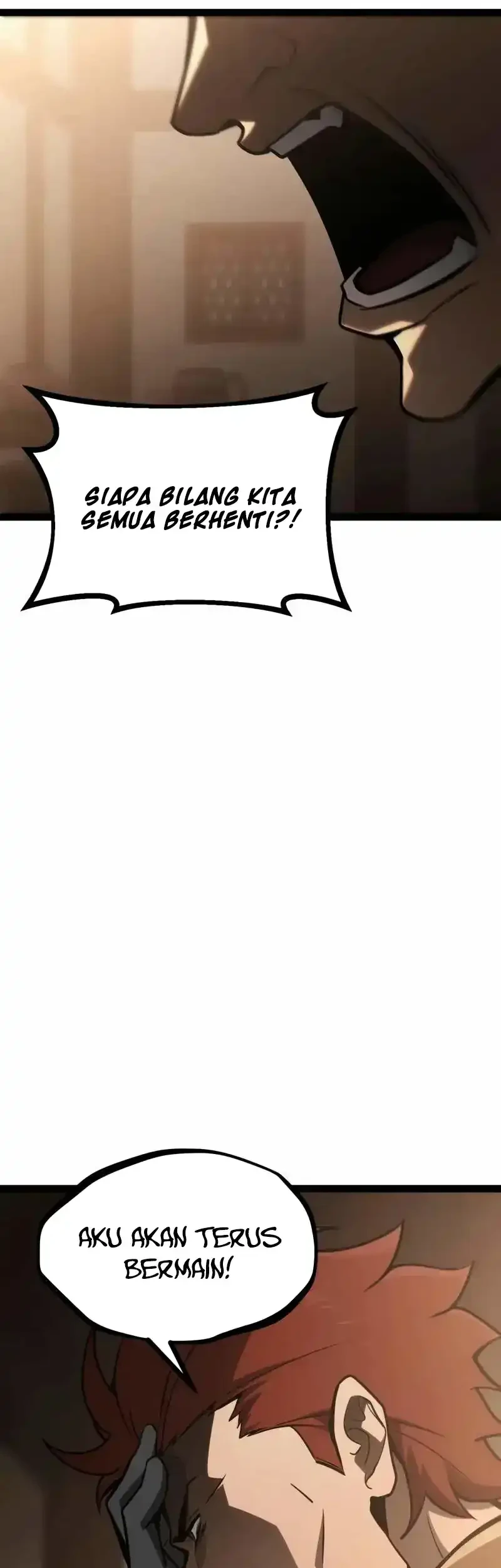 Level 999 Goblin Chapter 35 Gambar 23