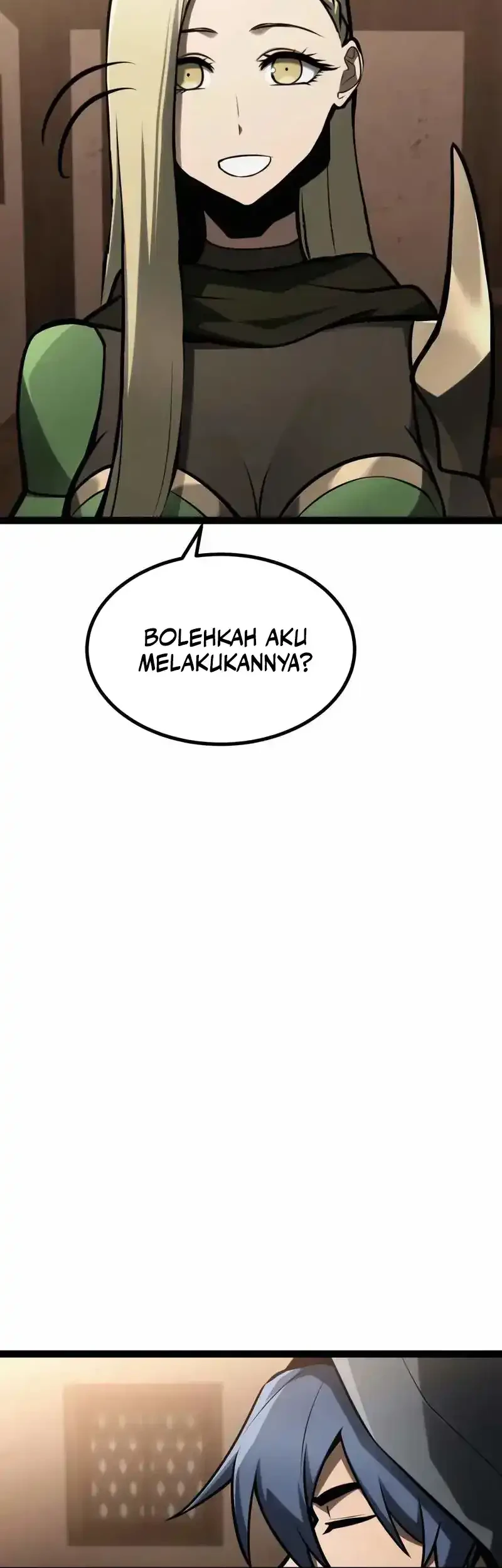 Level 999 Goblin Chapter 35 Gambar 28