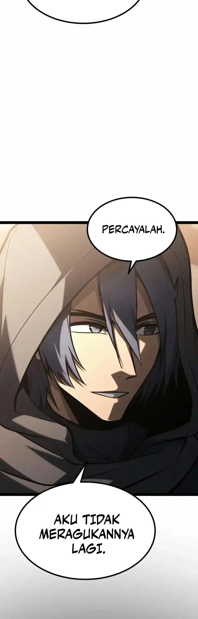 Level 999 Goblin Chapter 35 Gambar 36