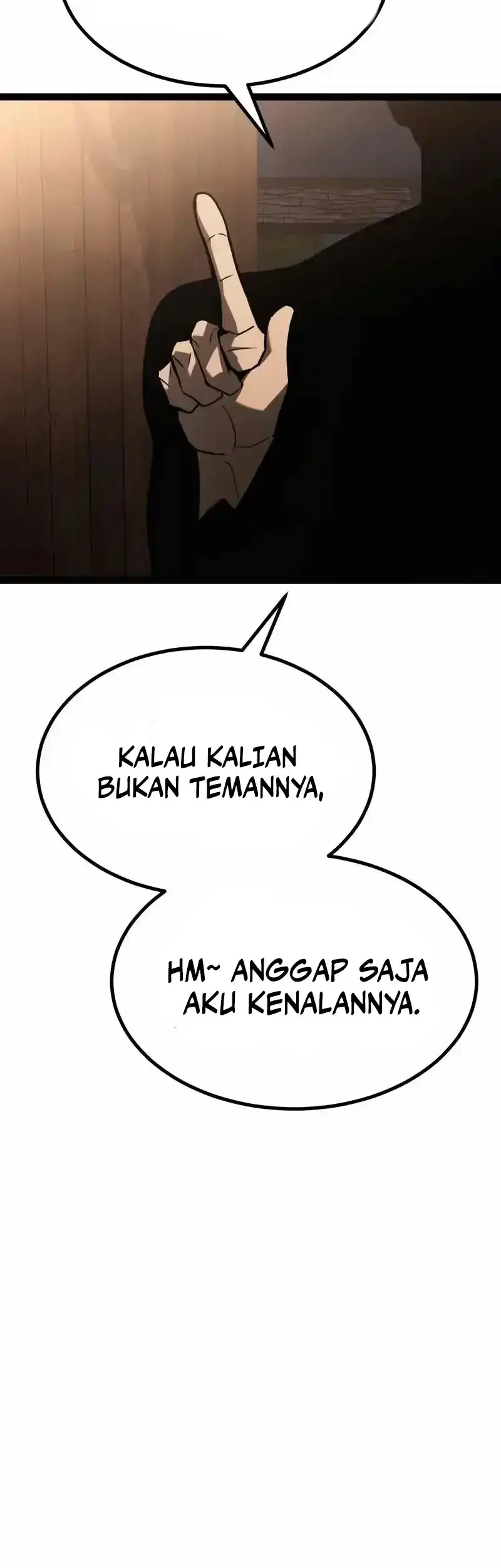 Level 999 Goblin Chapter 35 Gambar 40