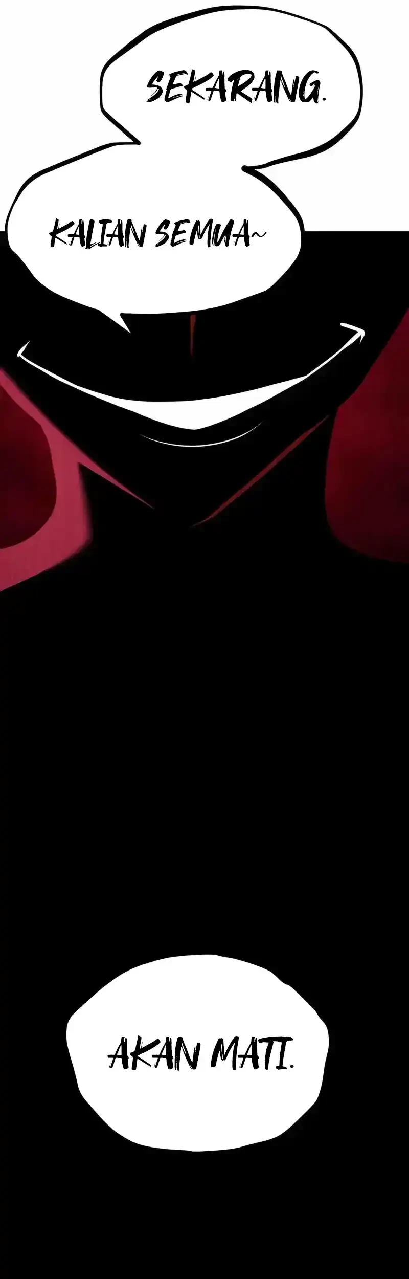 Level 999 Goblin Chapter 35 Gambar 44