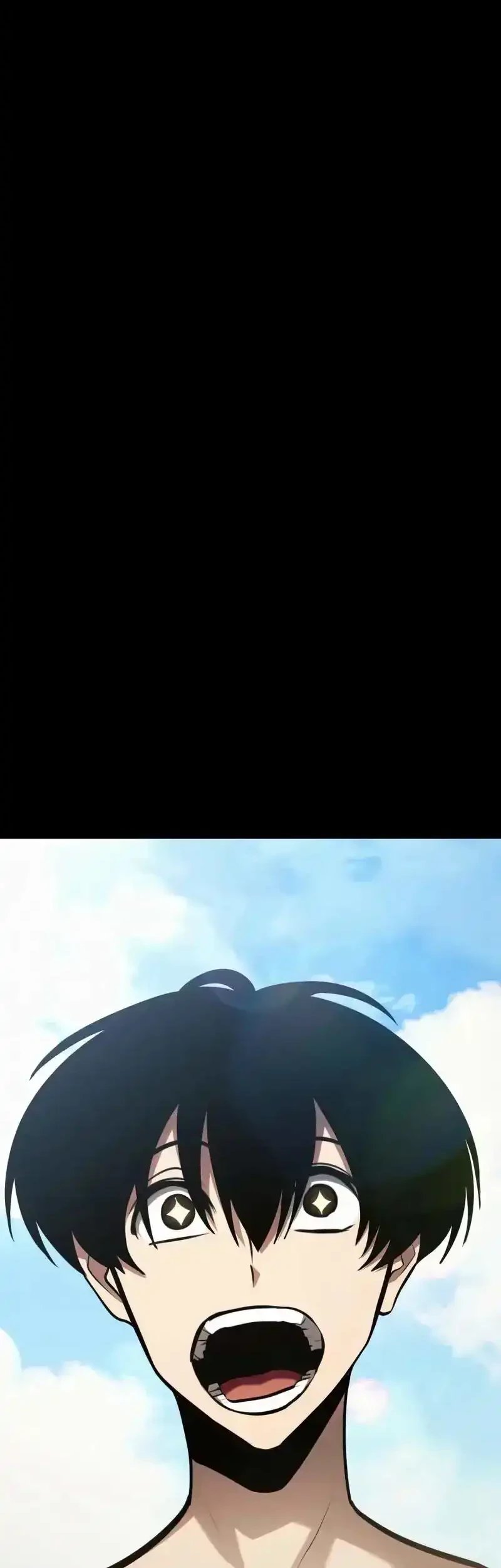 Level 999 Goblin Chapter 35 Gambar 45