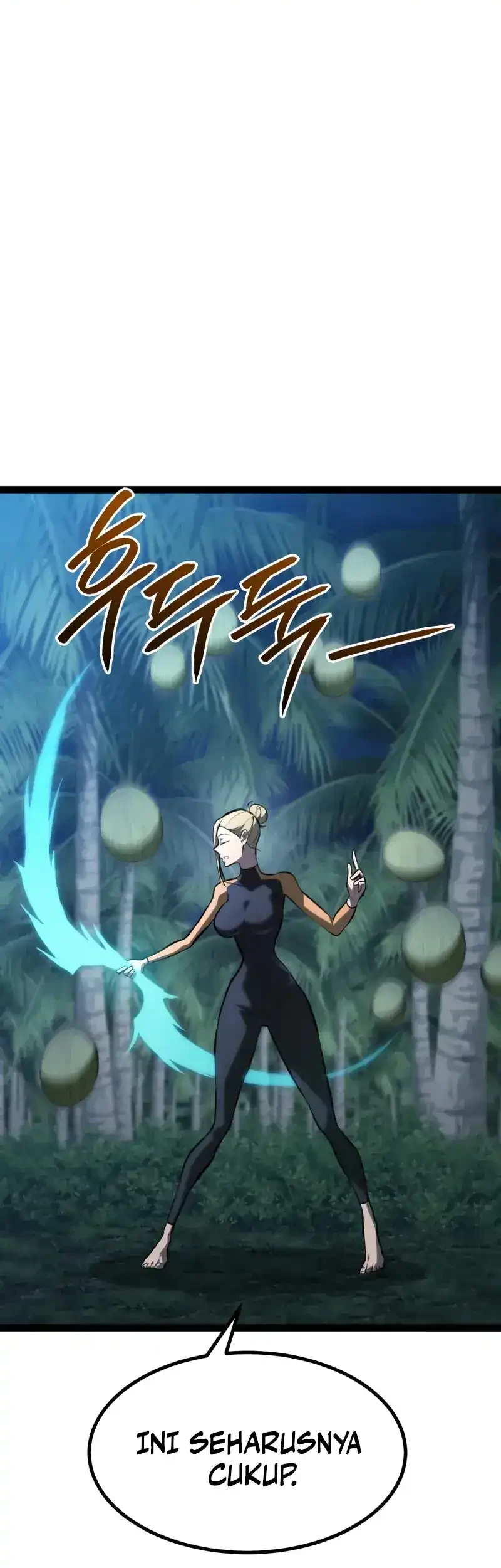 Level 999 Goblin Chapter 36 Gambar 51