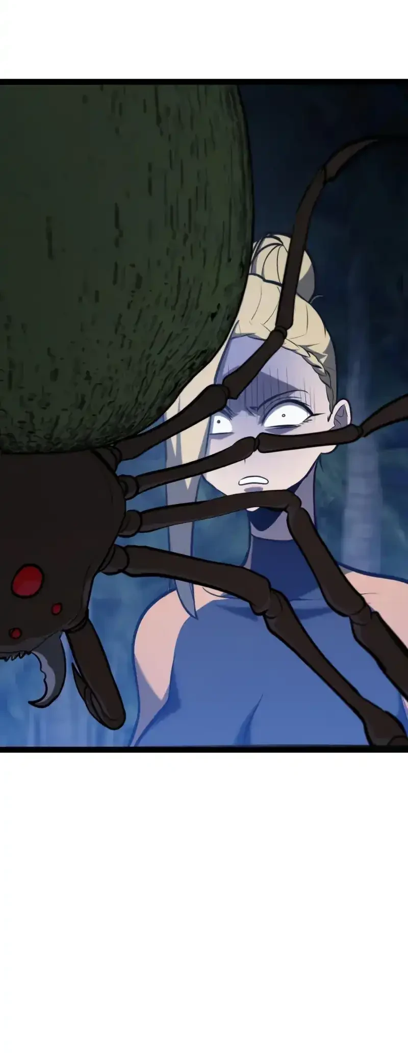 Level 999 Goblin Chapter 36 Gambar 53