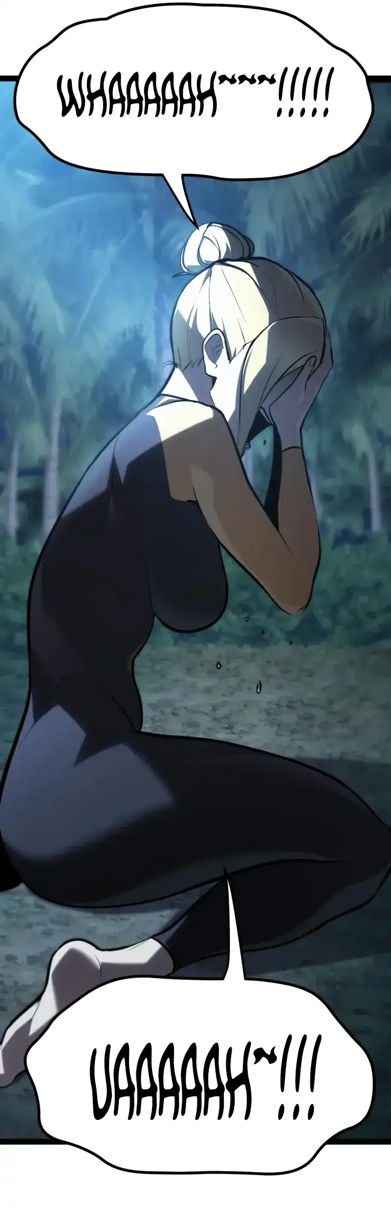 Level 999 Goblin Chapter 36 Gambar 60