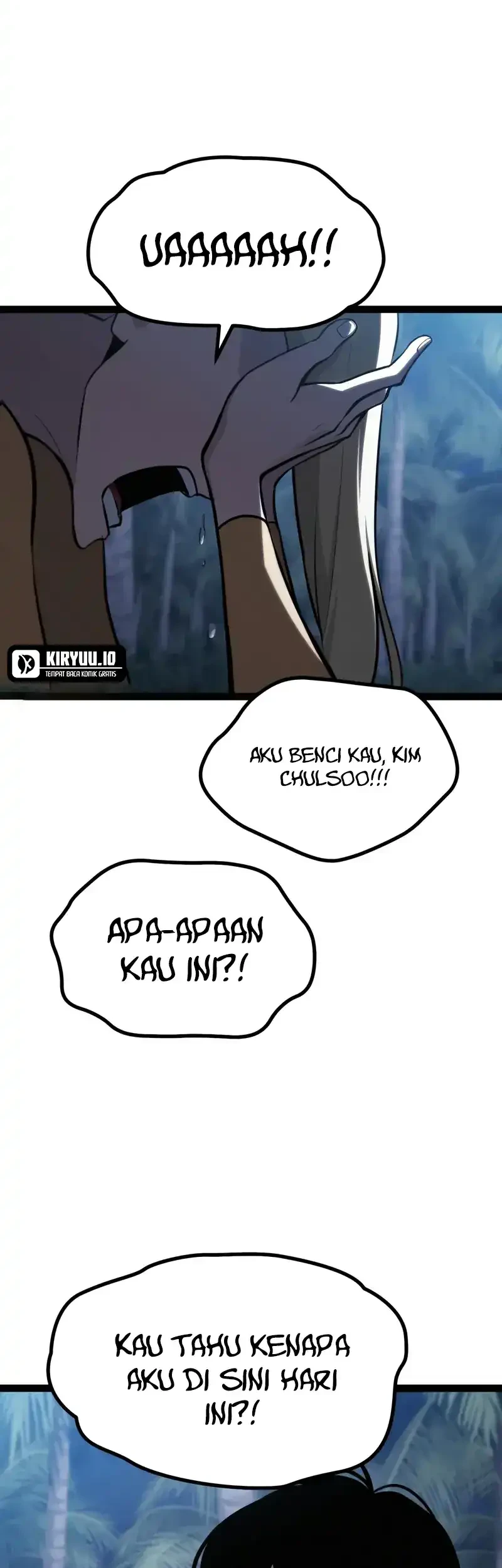 Level 999 Goblin Chapter 36 Gambar 64