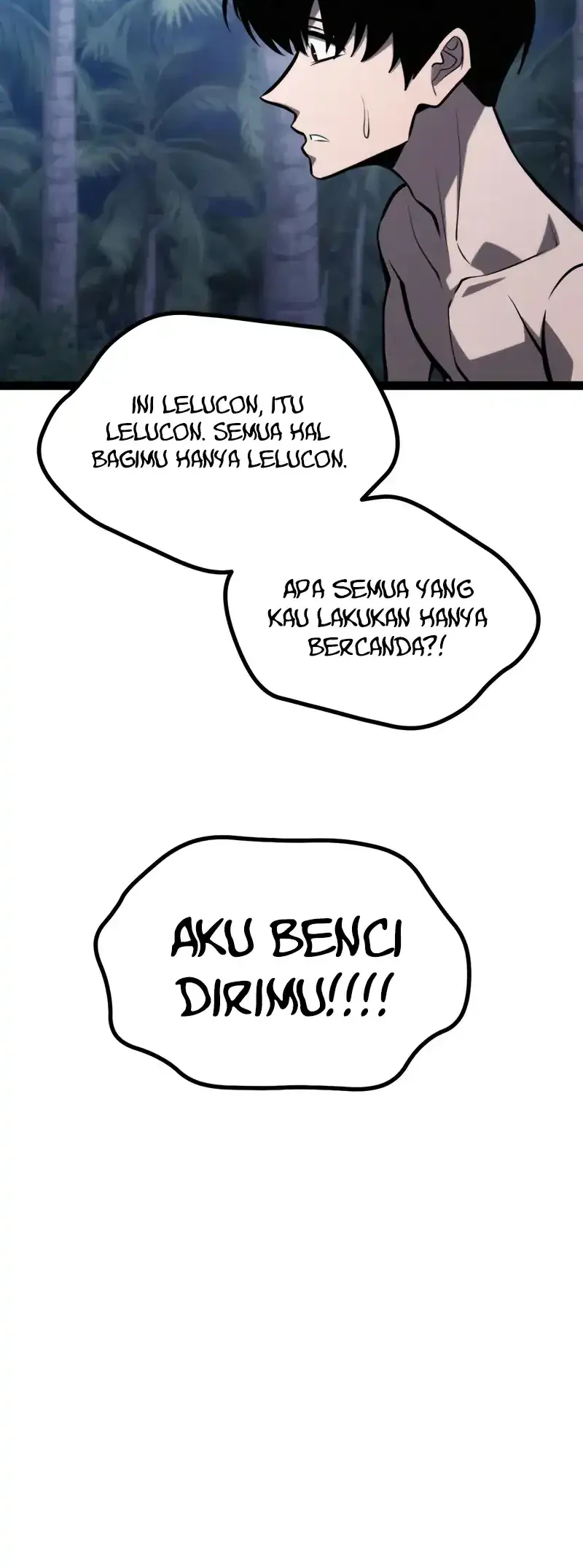 Level 999 Goblin Chapter 36 Gambar 65