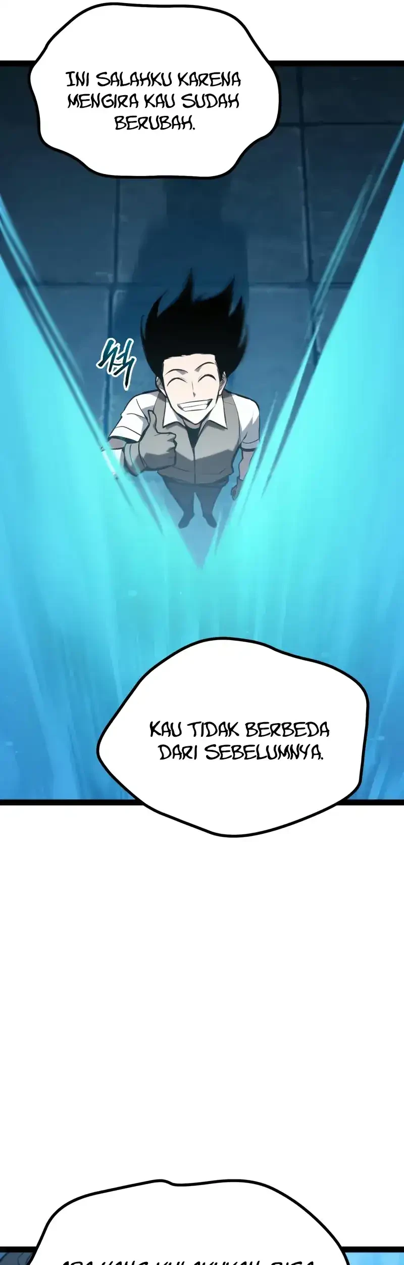 Level 999 Goblin Chapter 36 Gambar 66