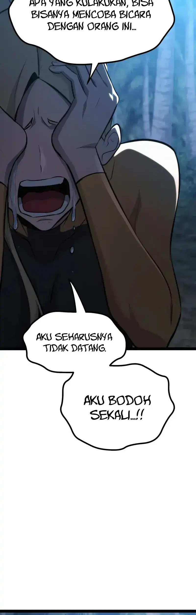 Level 999 Goblin Chapter 36 Gambar 67