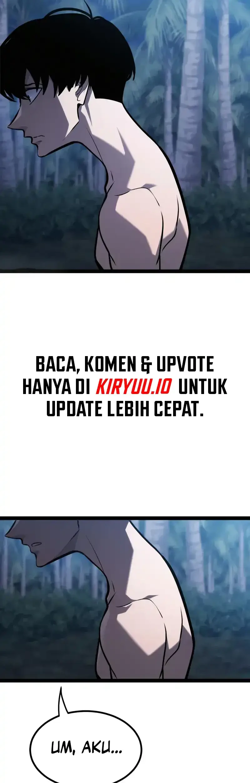 Level 999 Goblin Chapter 36 Gambar 68