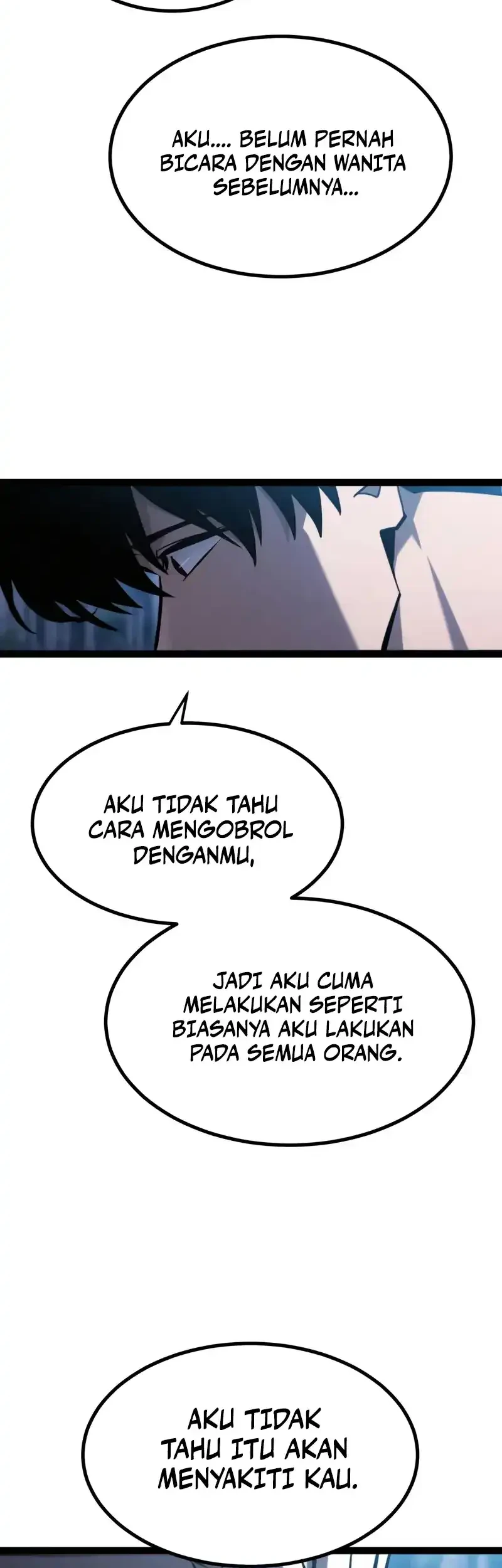 Level 999 Goblin Chapter 36 Gambar 69