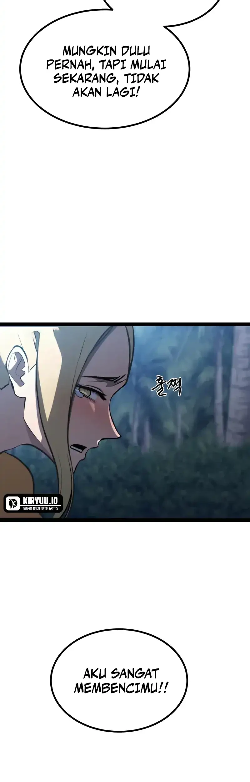 Level 999 Goblin Chapter 36 Gambar 73