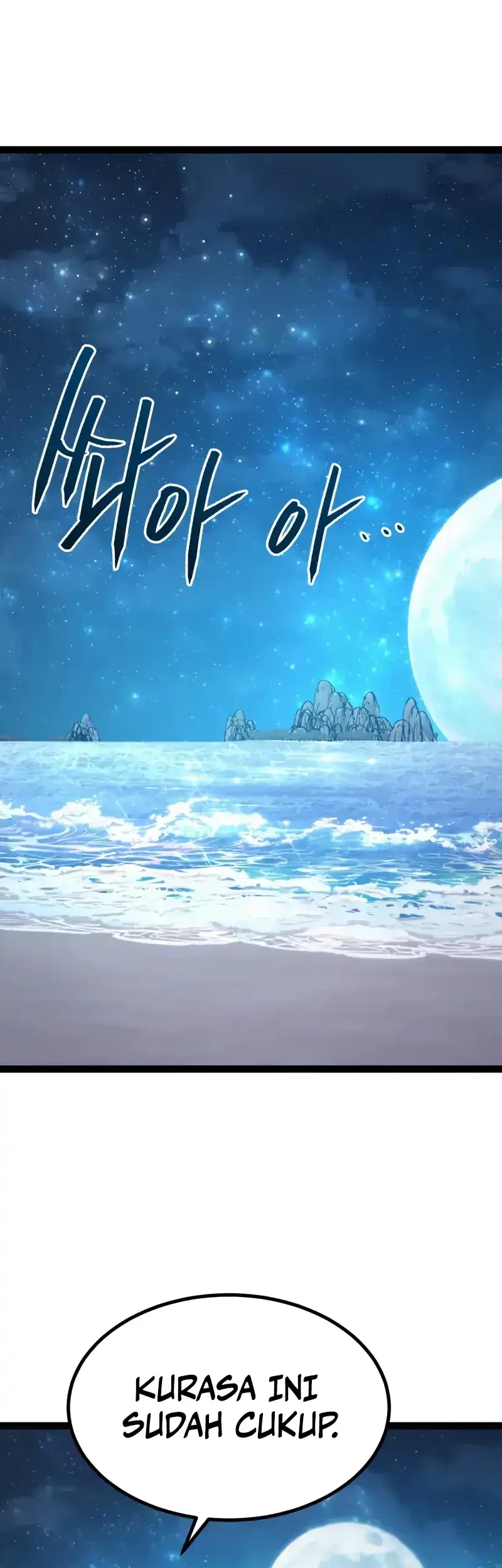 Level 999 Goblin Chapter 36 Gambar 74