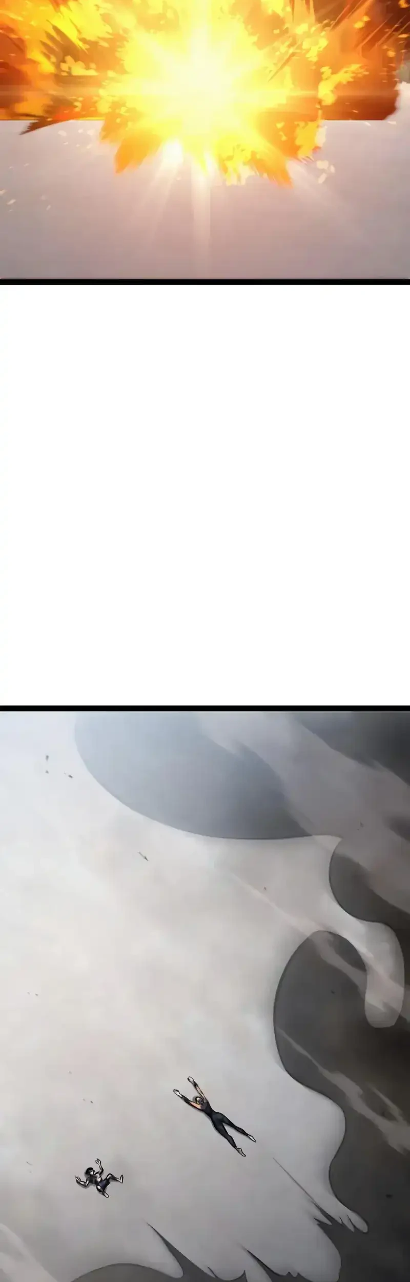 Level 999 Goblin Chapter 36 Gambar 81