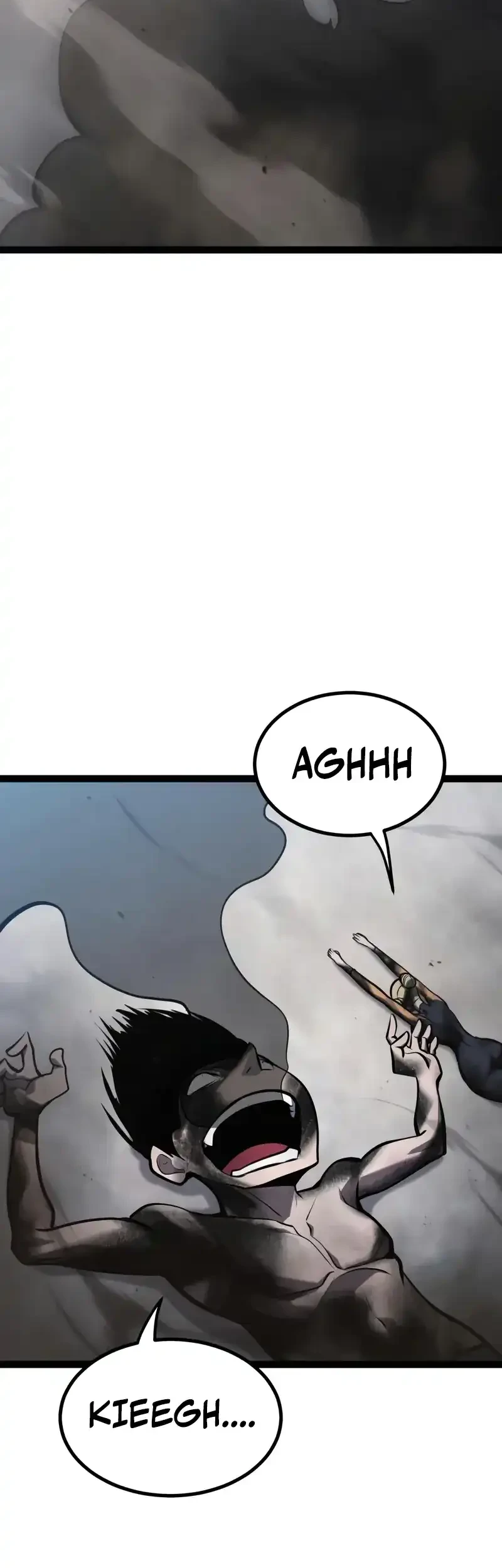 Level 999 Goblin Chapter 36 Gambar 82