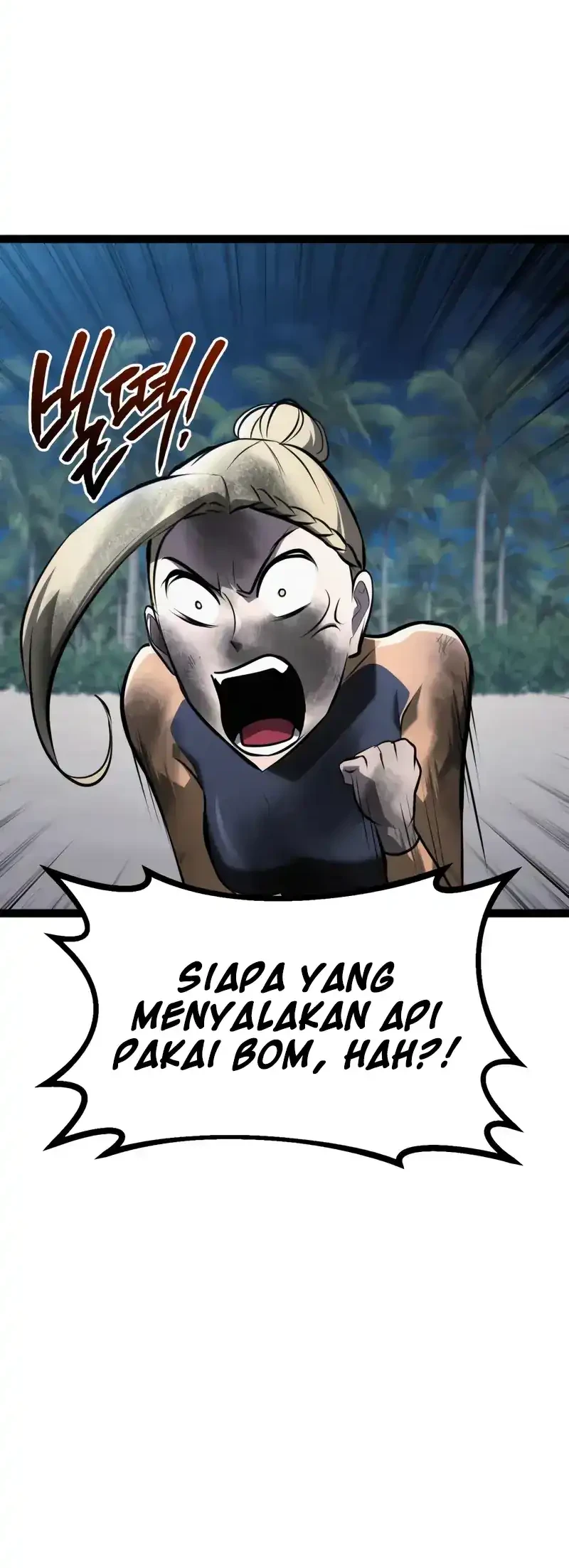 Level 999 Goblin Chapter 36 Gambar 83