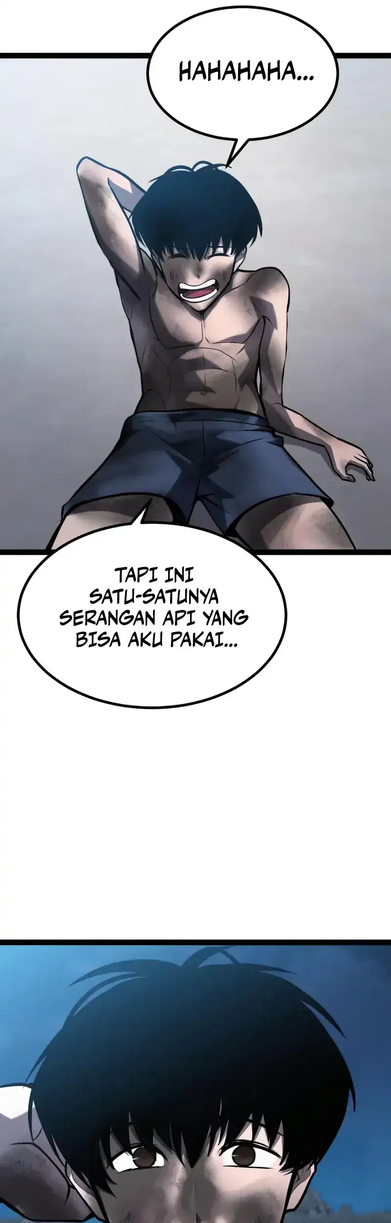 Level 999 Goblin Chapter 36 Gambar 84
