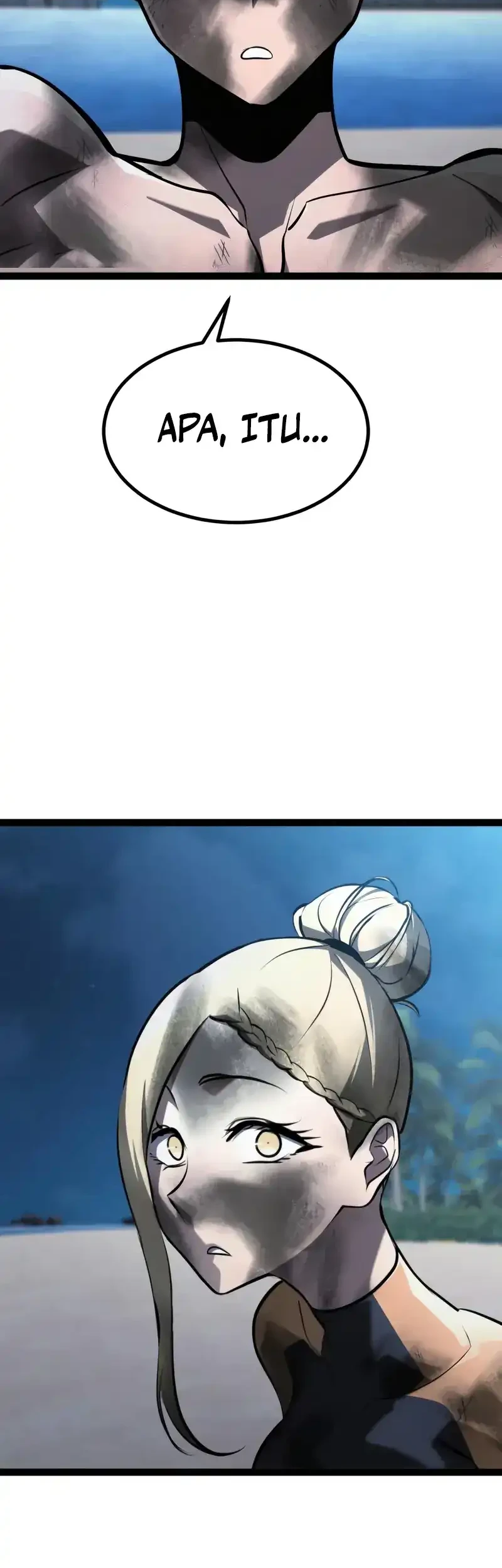 Level 999 Goblin Chapter 36 Gambar 85