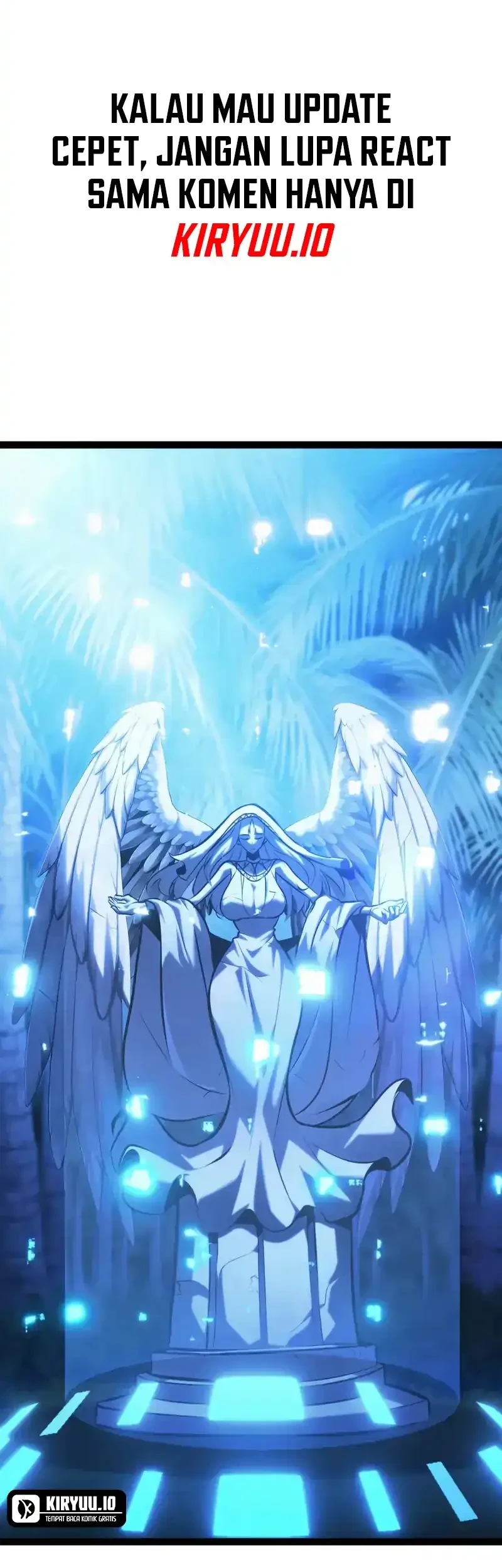 Level 999 Goblin Chapter 36 Gambar 86