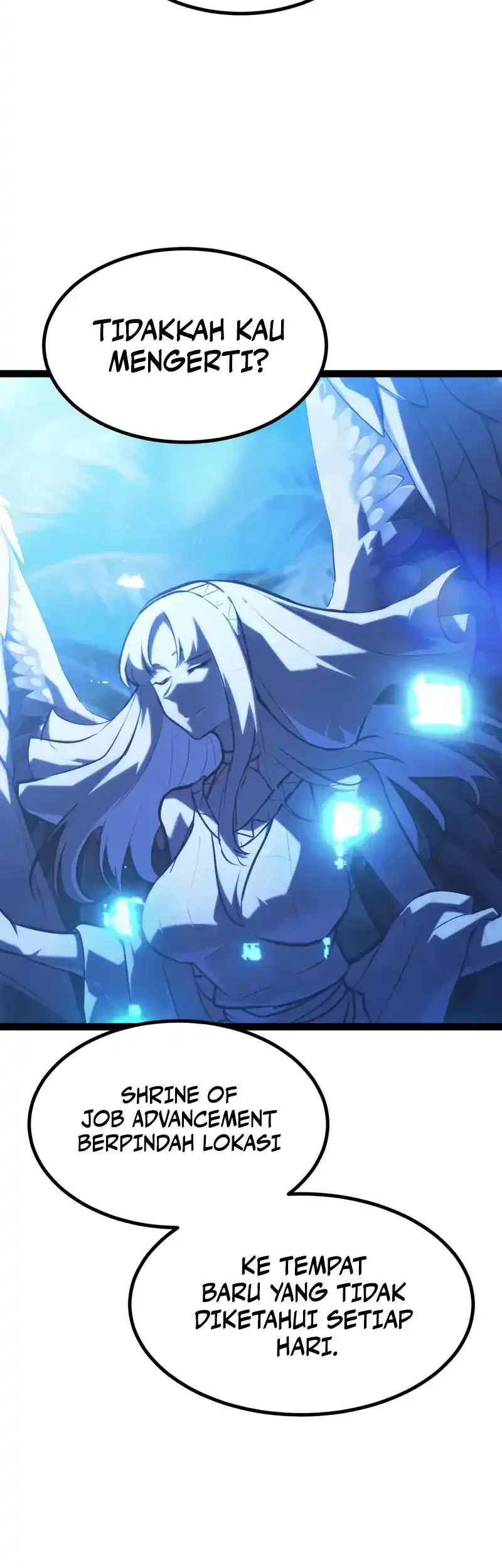 Level 999 Goblin Chapter 36 Gambar 88