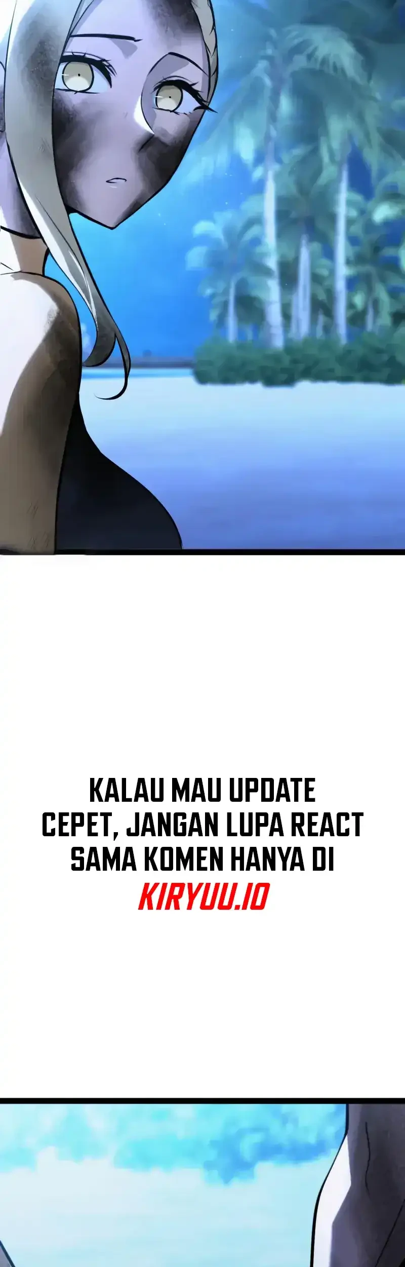 Level 999 Goblin Chapter 36 Gambar 93