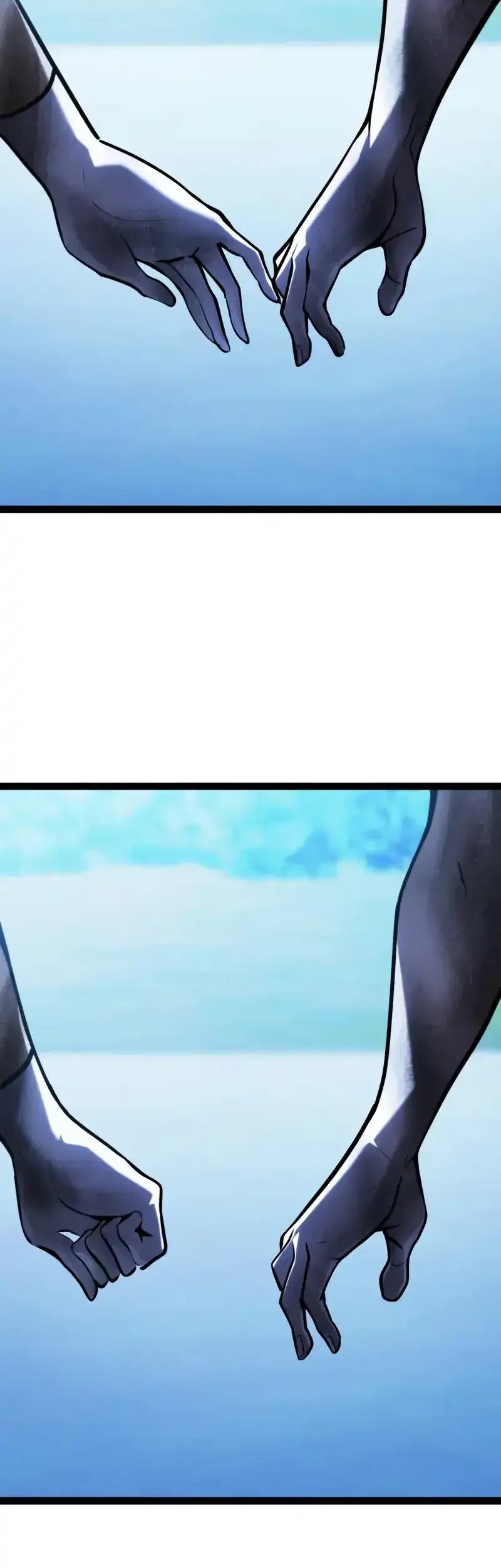 Level 999 Goblin Chapter 36 Gambar 94