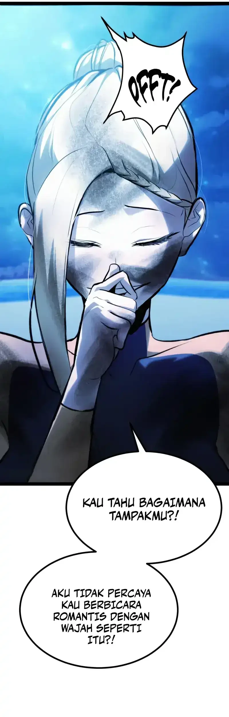 Level 999 Goblin Chapter 36 Gambar 96