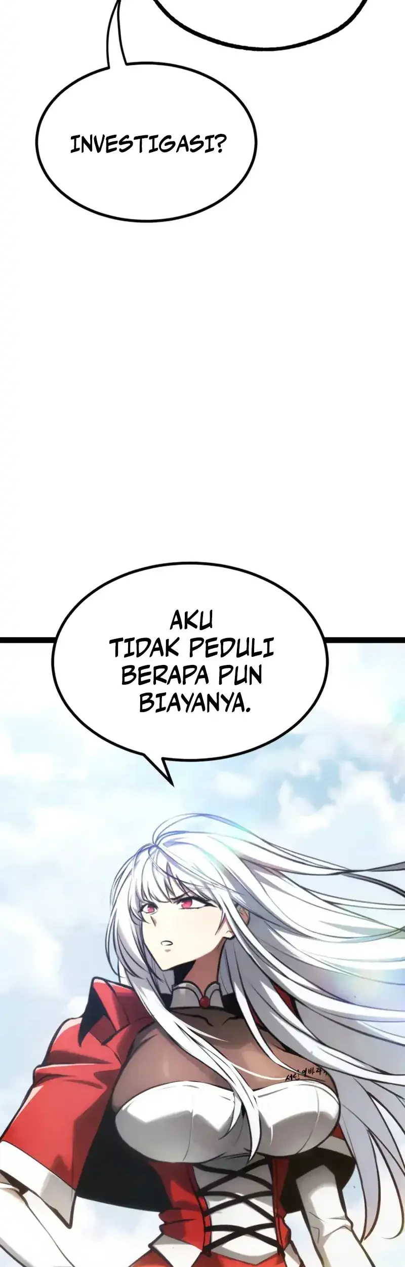 Level 999 Goblin Chapter 36 Gambar 3