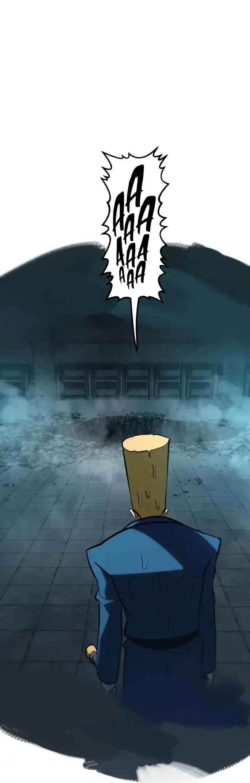 Level 999 Goblin Chapter 36 Gambar 10