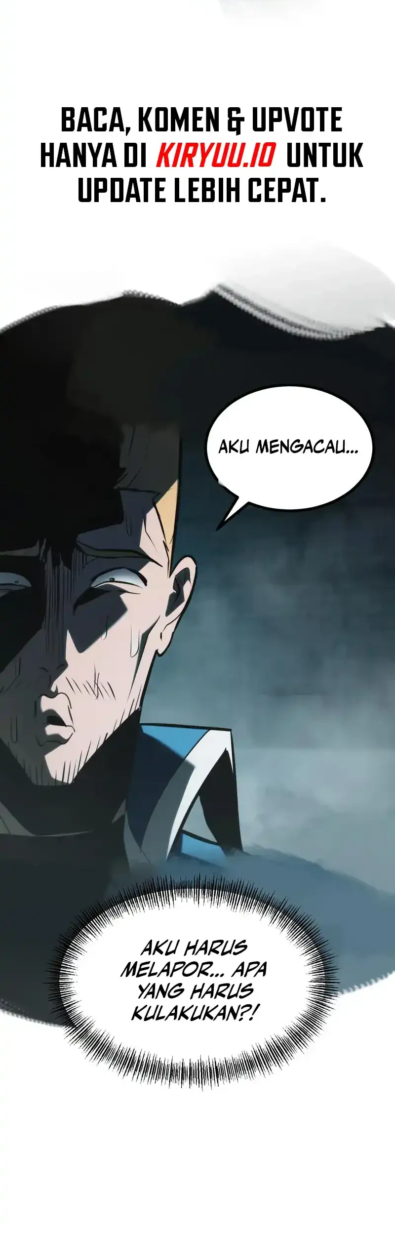 Level 999 Goblin Chapter 36 Gambar 11