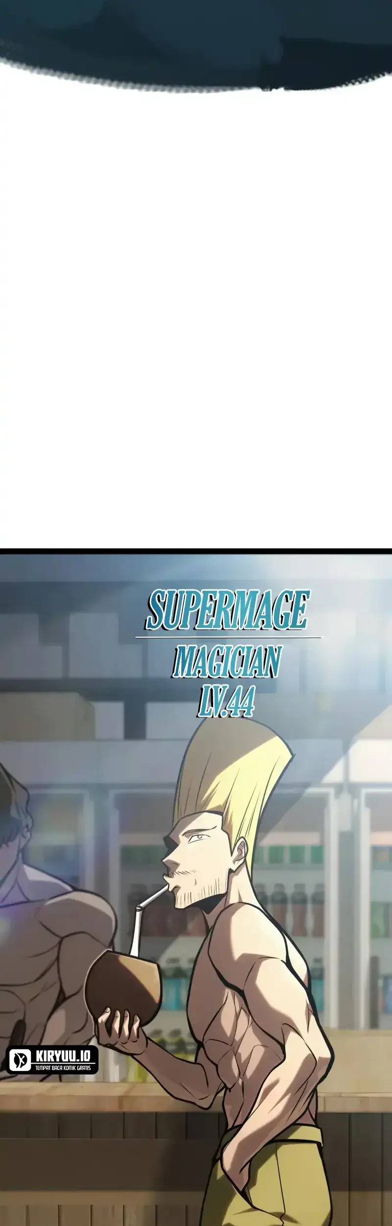 Level 999 Goblin Chapter 36 Gambar 18