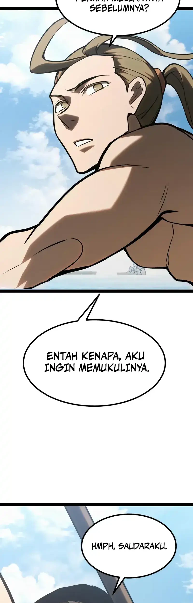 Level 999 Goblin Chapter 36 Gambar 27