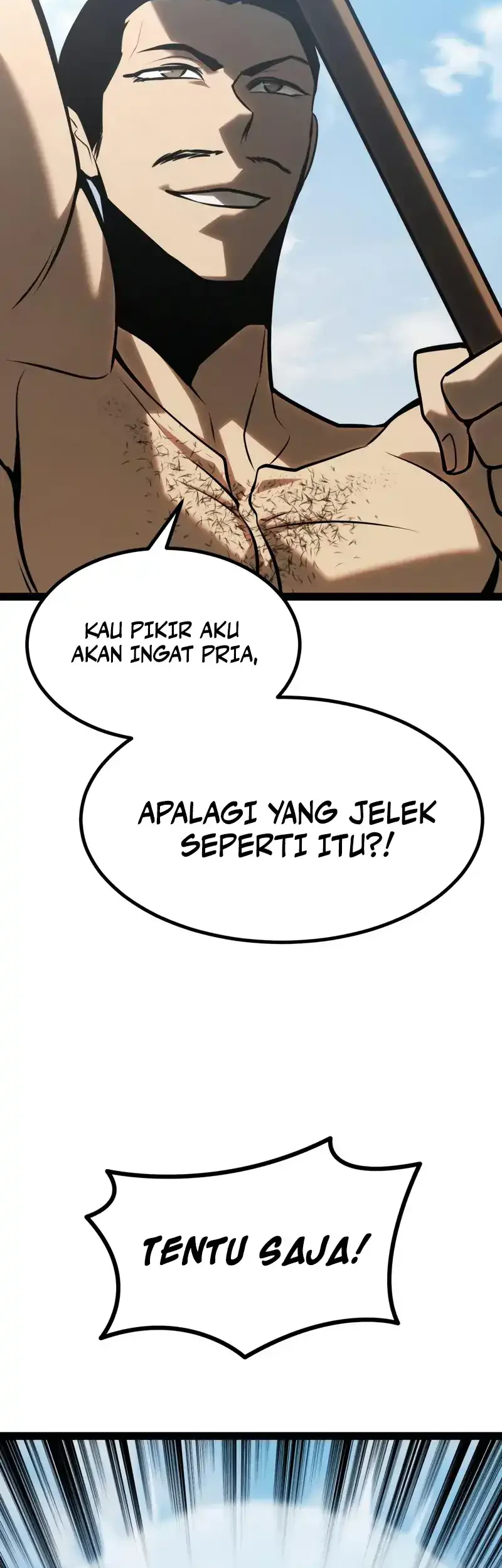 Level 999 Goblin Chapter 36 Gambar 28