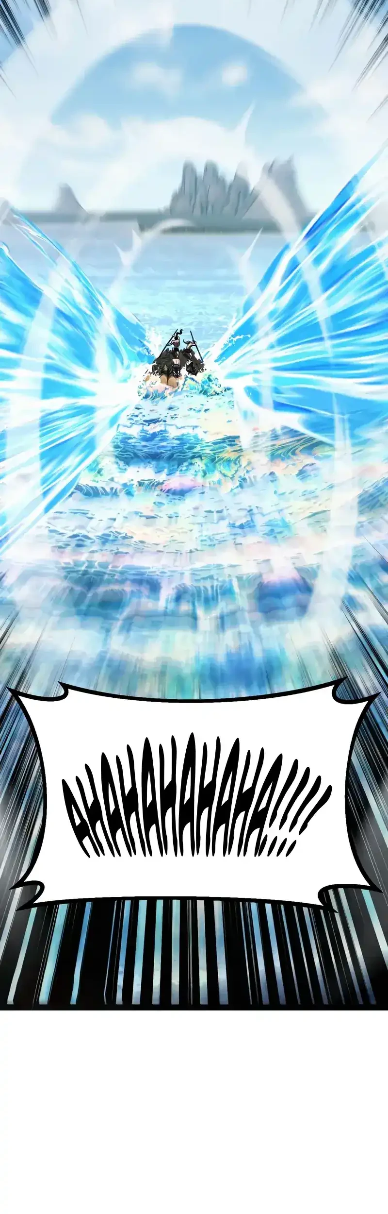 Level 999 Goblin Chapter 36 Gambar 29