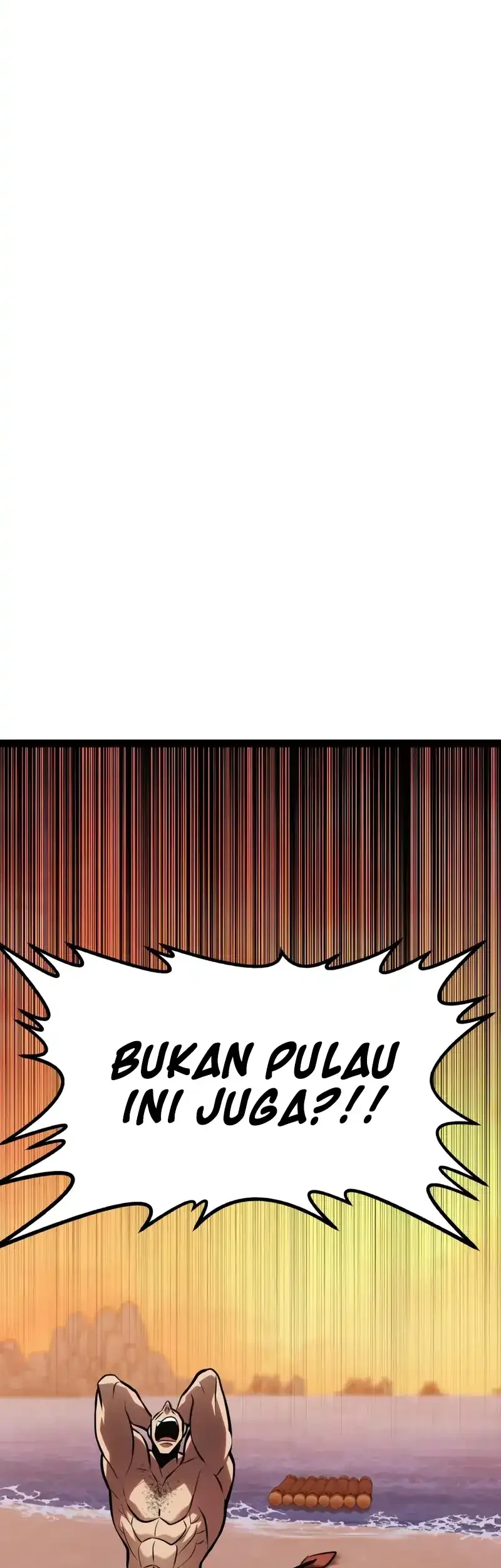 Level 999 Goblin Chapter 36 Gambar 30