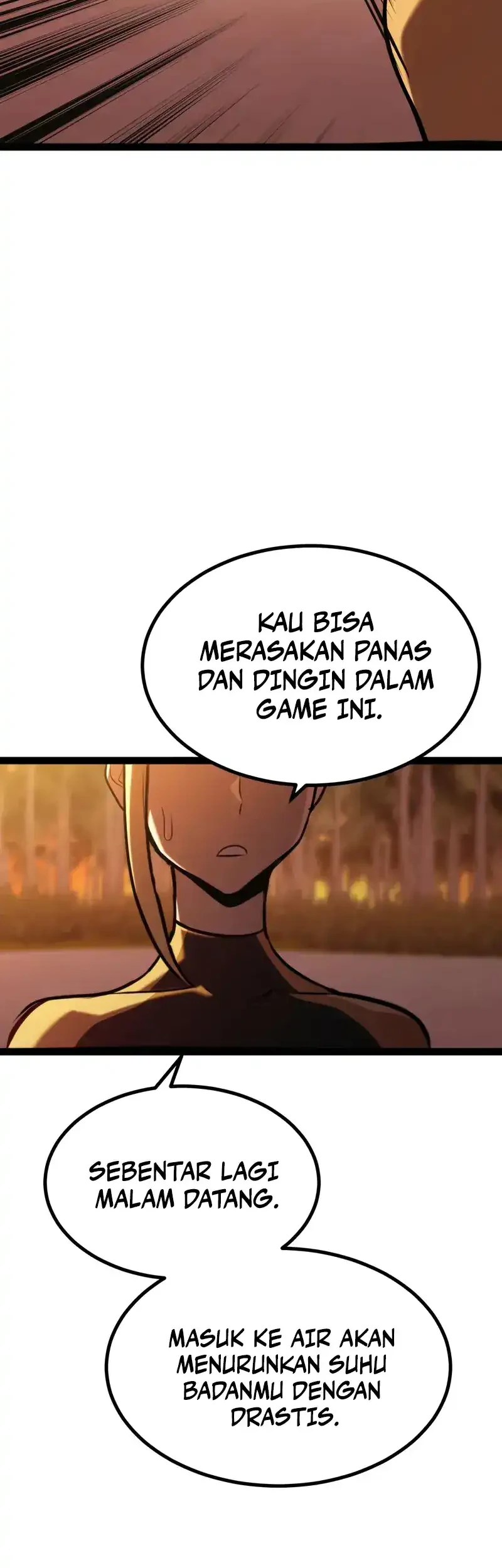 Level 999 Goblin Chapter 36 Gambar 40