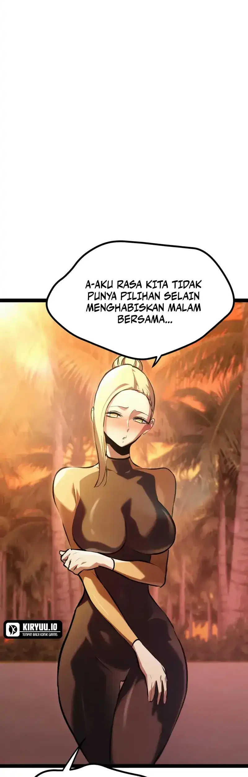 Level 999 Goblin Chapter 36 Gambar 41