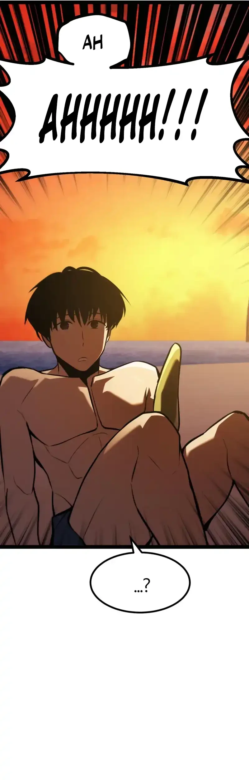 Level 999 Goblin Chapter 36 Gambar 44