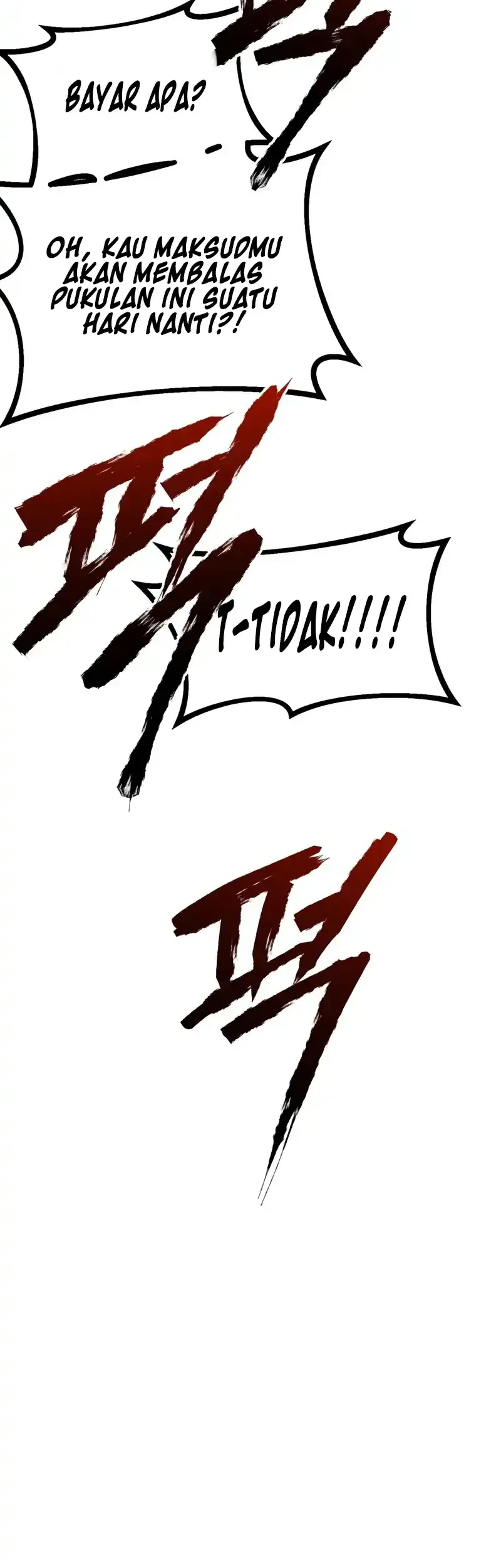 Level 999 Goblin Chapter 36 Gambar 46