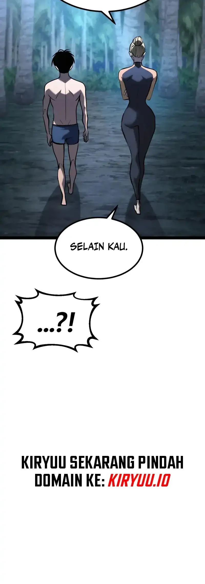 Level 999 Goblin Chapter 36 Gambar 48